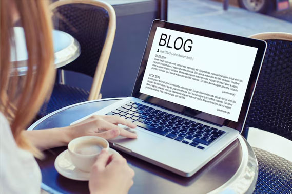 Blog