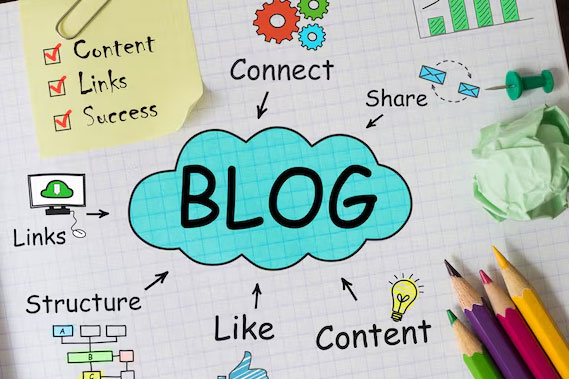 Blog